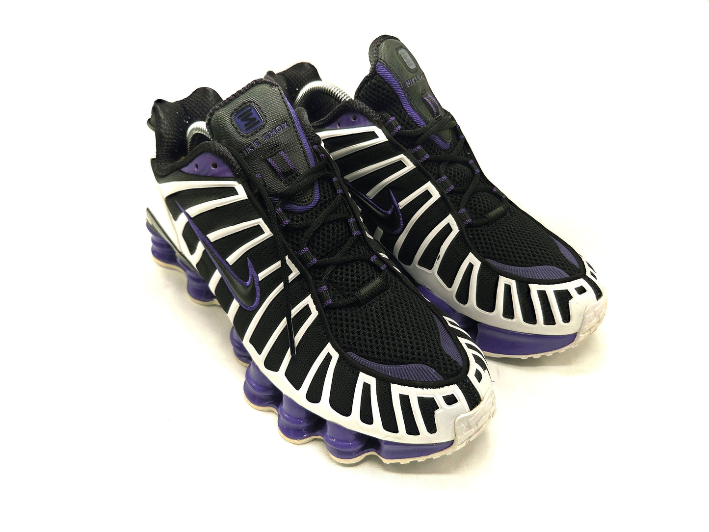 Nike Air Max Shox TL 'Persian Violet'