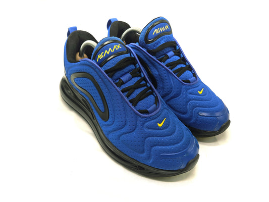 Nike Air Max 720 'Deep Blue'