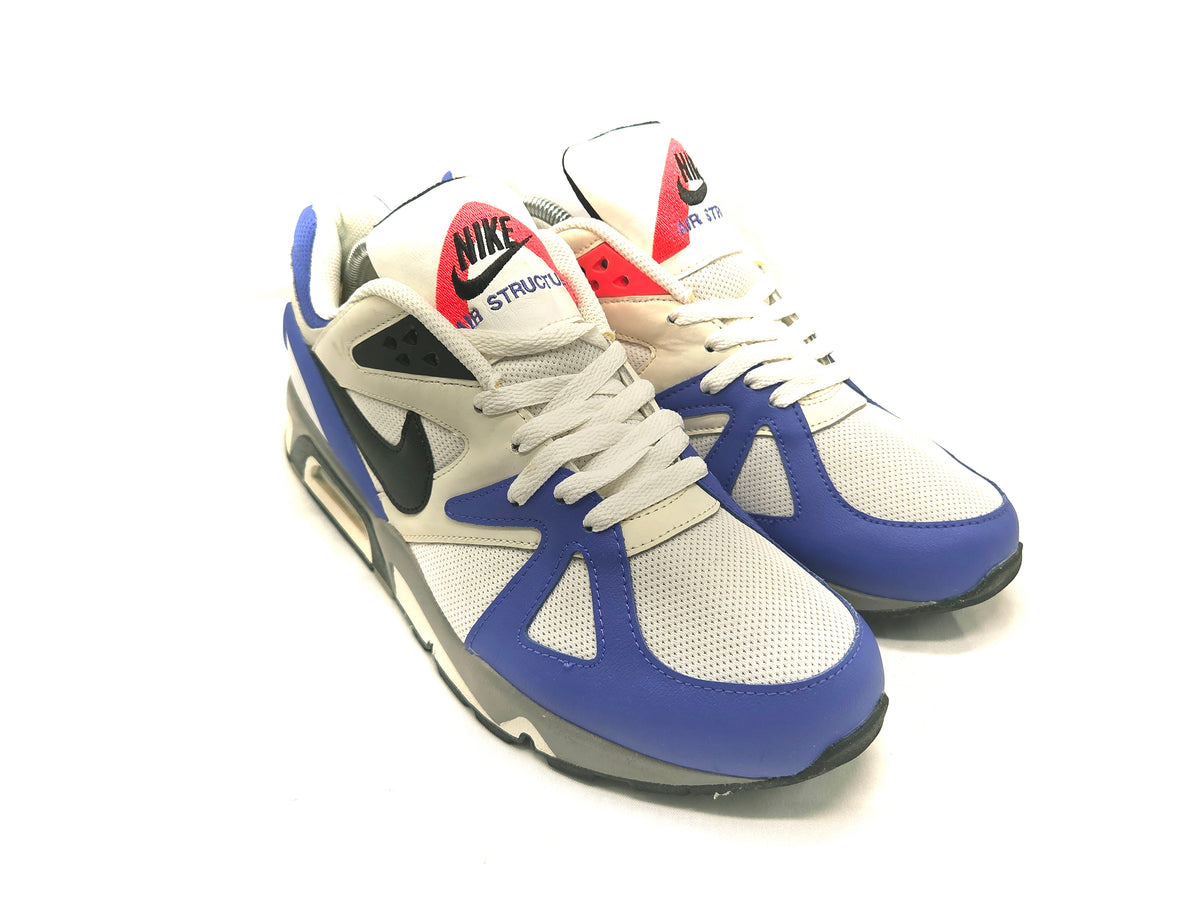 Nike Air Structure Triax 'Persian Violet'
