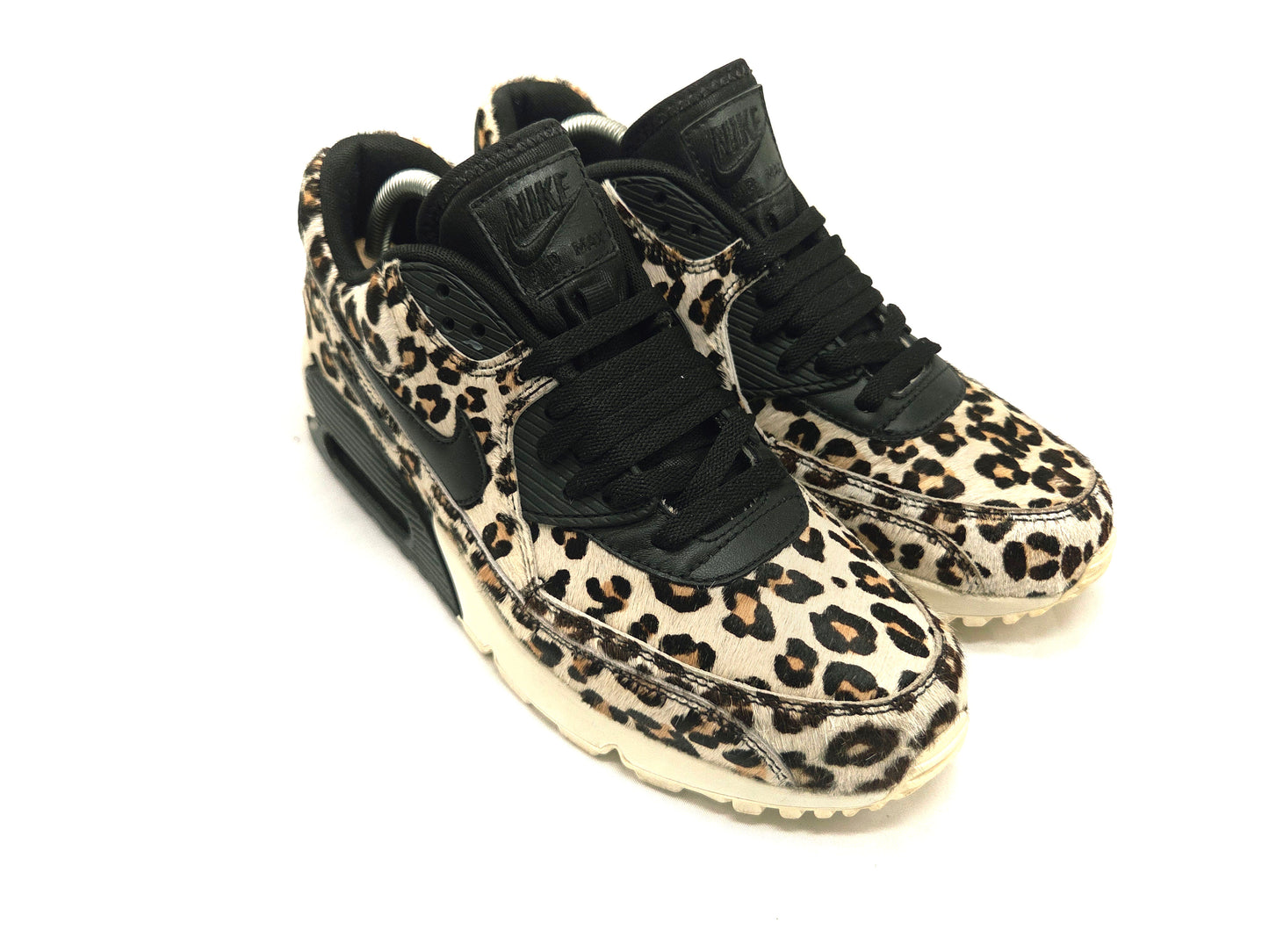 Nike Air Max 90 'Animal Pack Leopard'