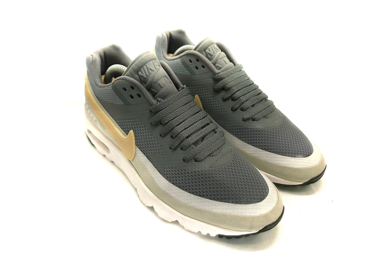 Nike Air Max BW Ultra 'Cool Grey'