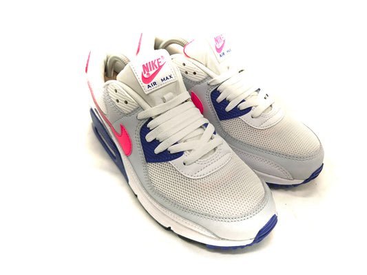 Nike Air Max 90 'Concord Purple'