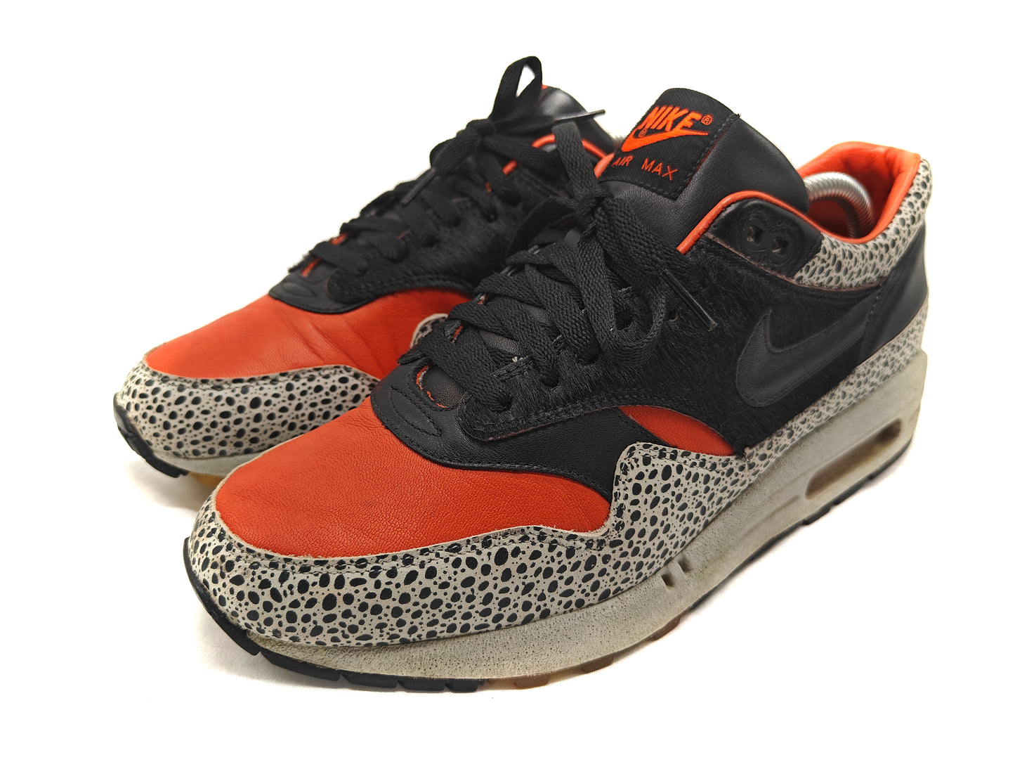 Nike Air Max 1 'Keep Rippin Stop Slippin'