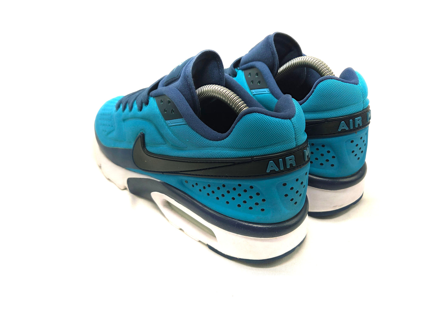 Nike Air Max BW Ultra 'Coastal Blue'