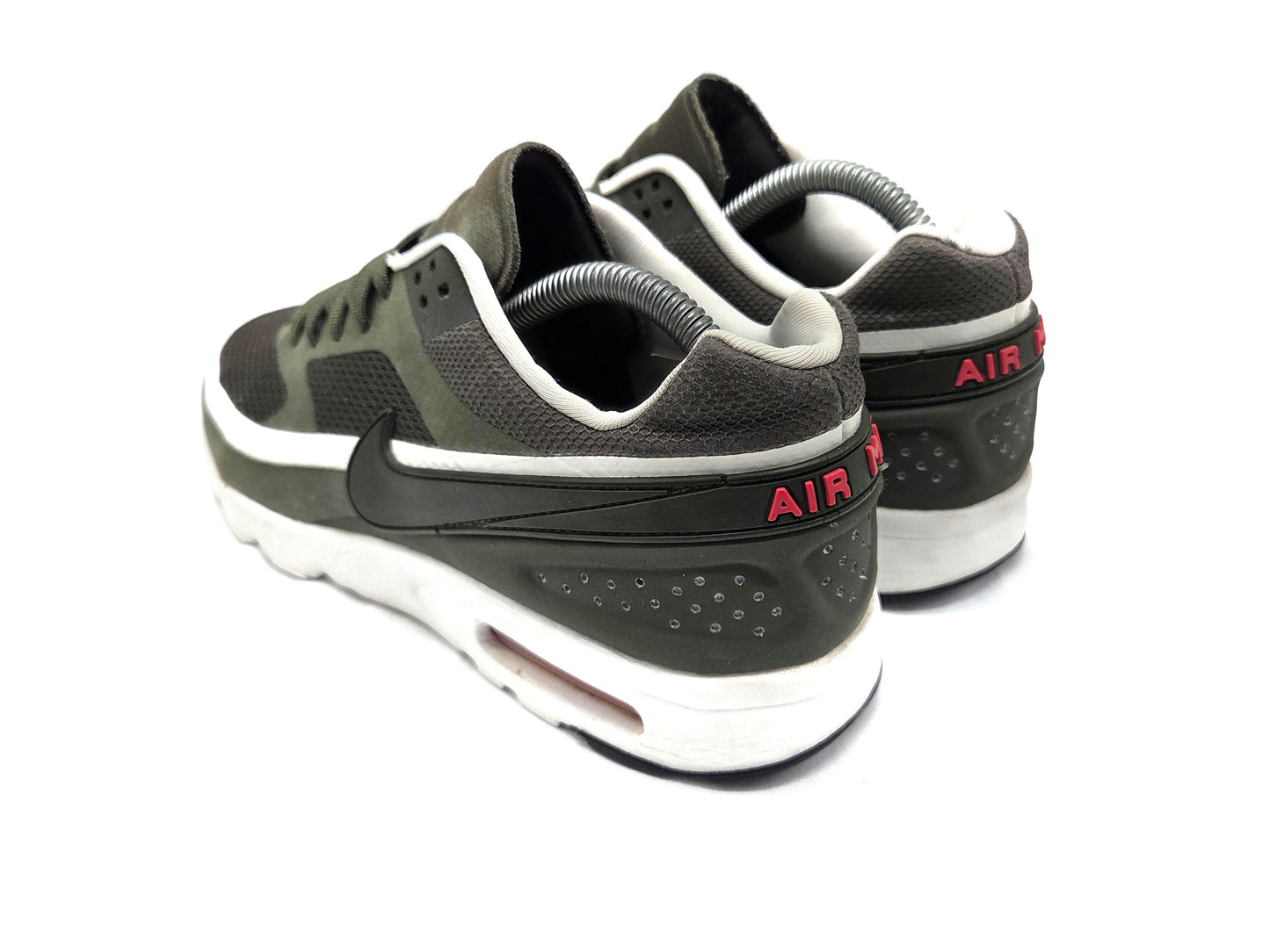 Nike Air Max BW Ultra 'Cargo Khaki'