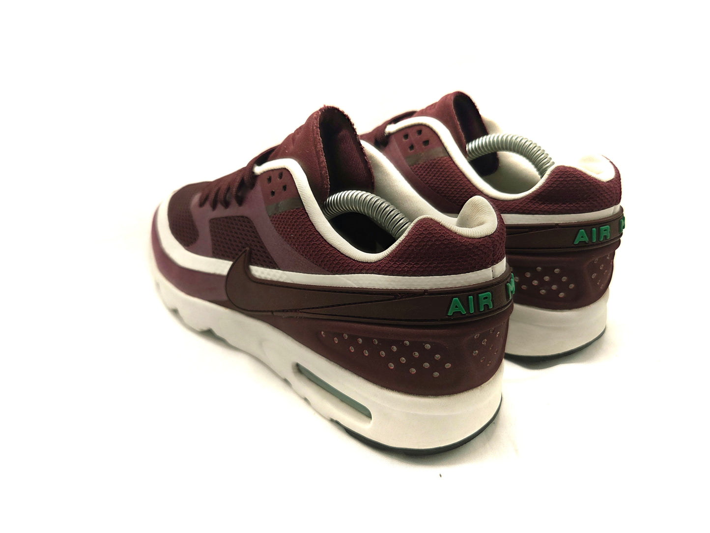 Nike Air Max BW Ultra 'Night Maroon'