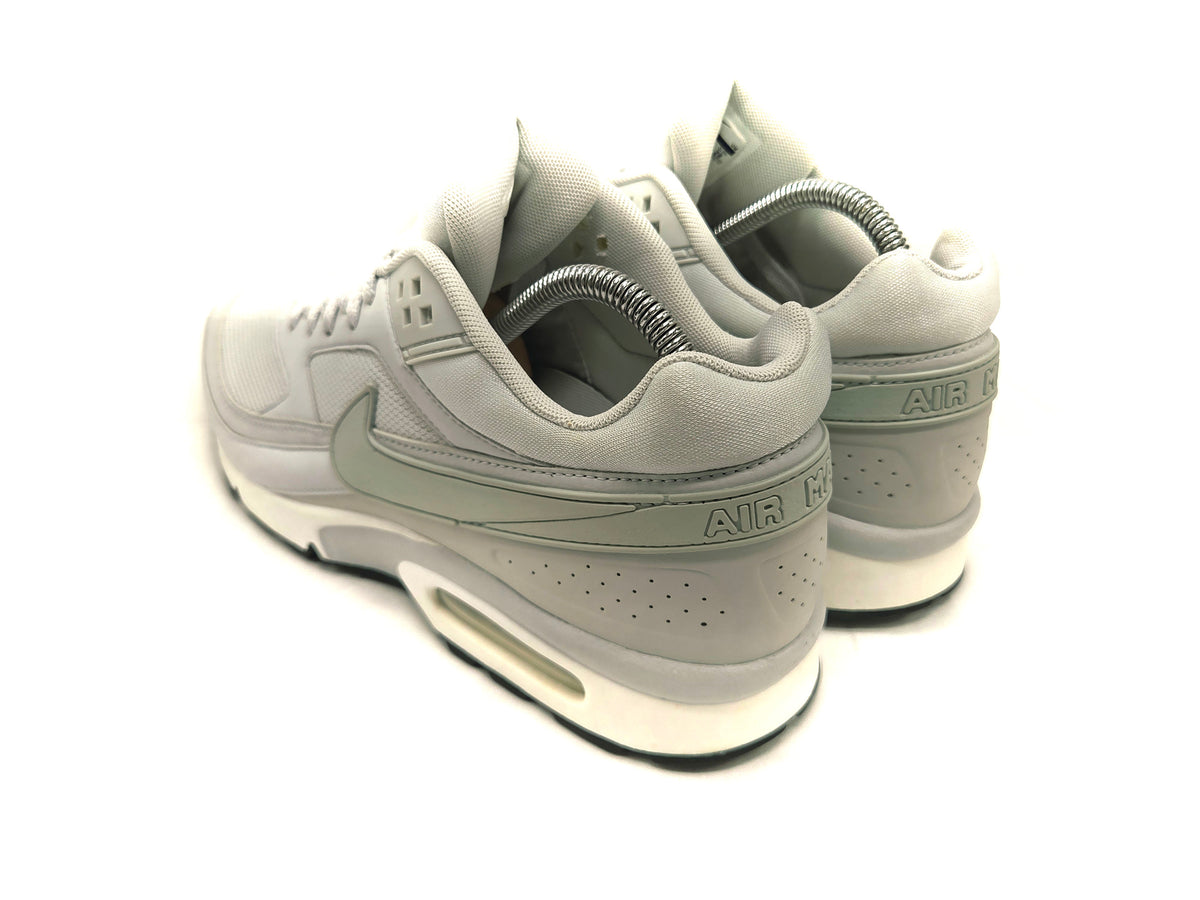 Nike Air Max Classic BW 'White/Pure Platinum'