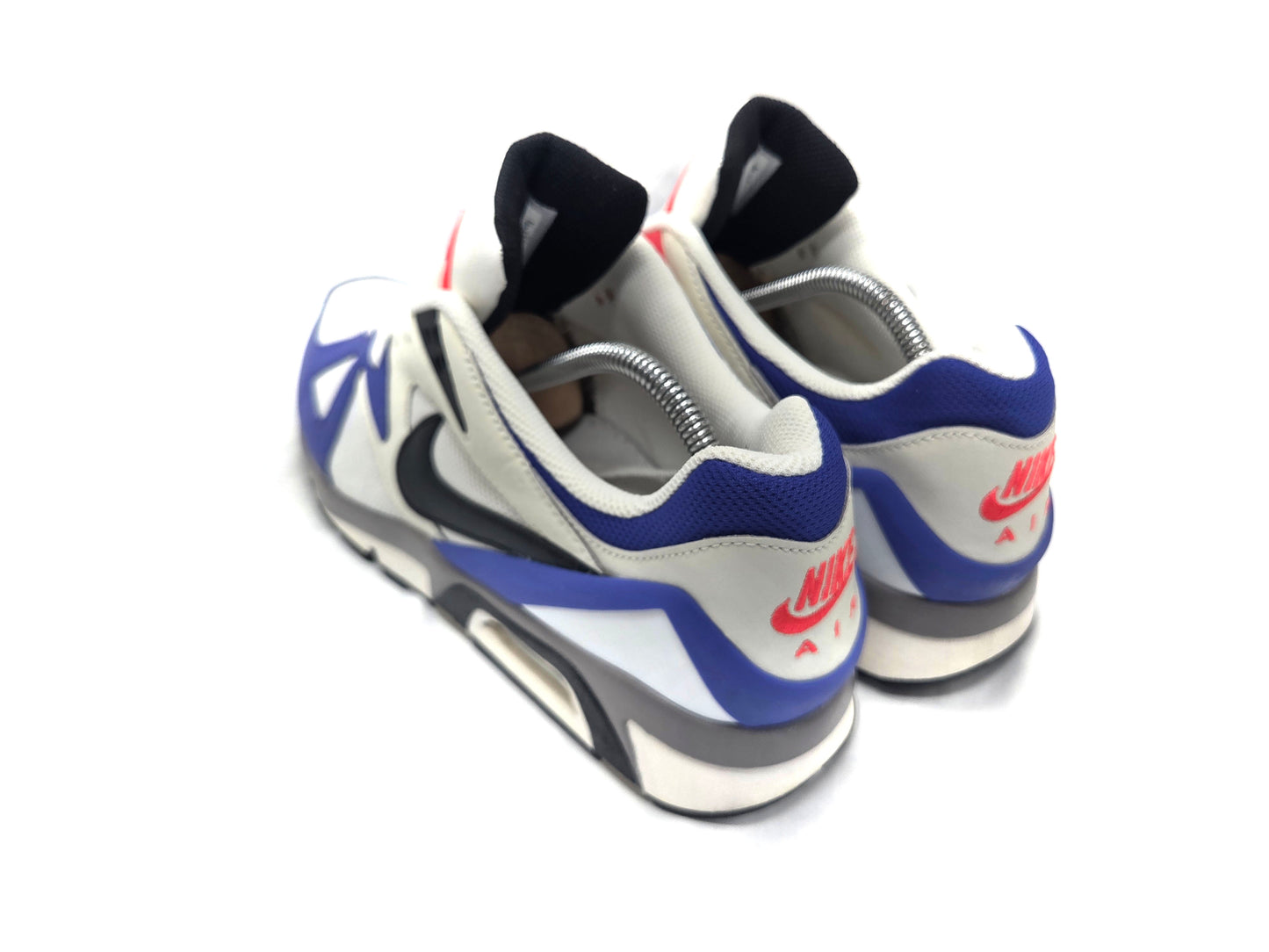 Nike Air Structure Triax 'Persian Violet'