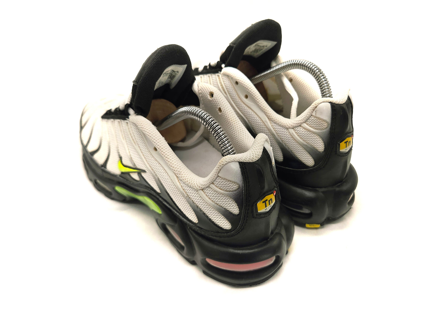 Nike Air Max Plus TN 'Retro Future'