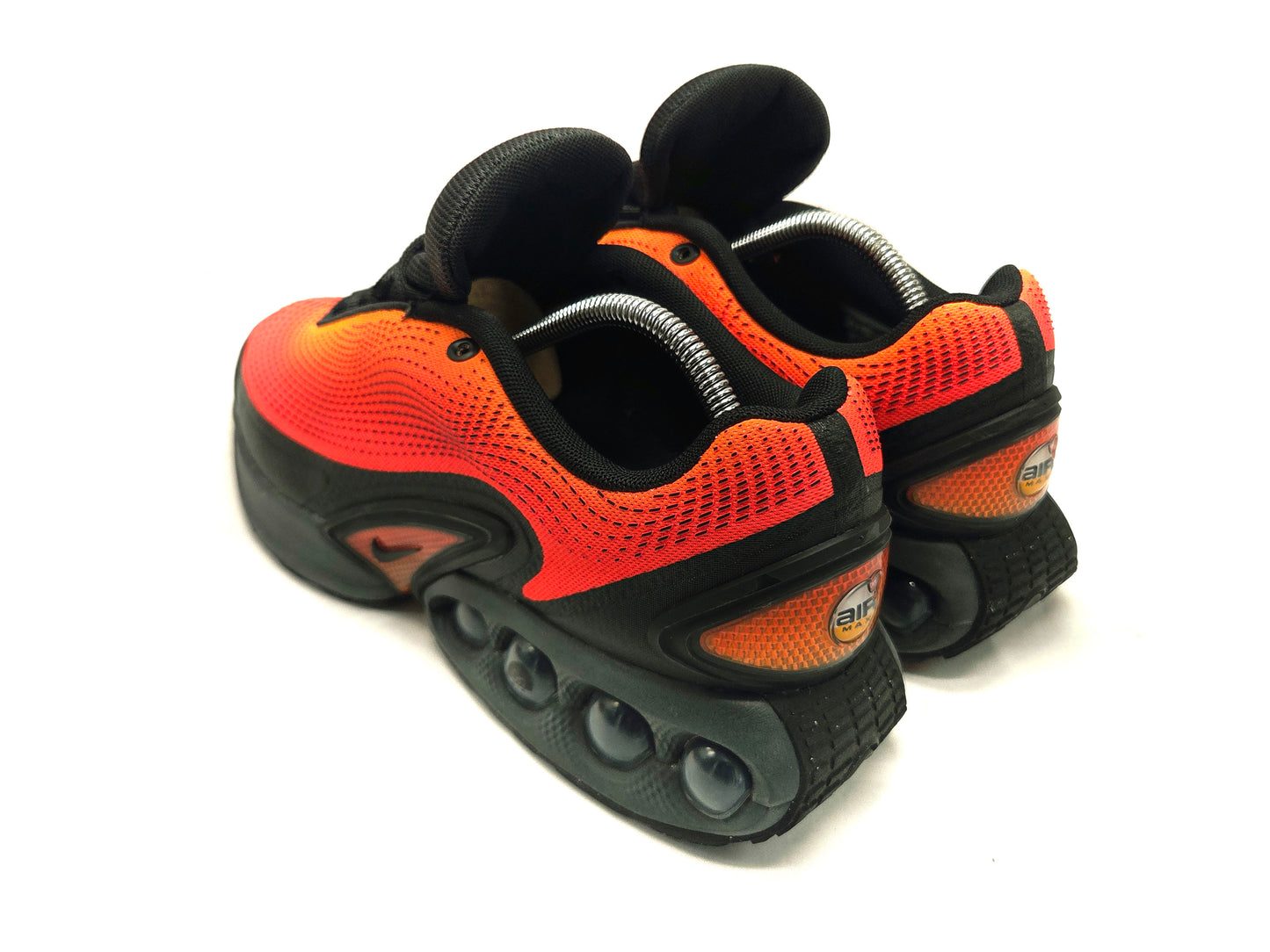 Nike Air Max DN 'Total Orange'