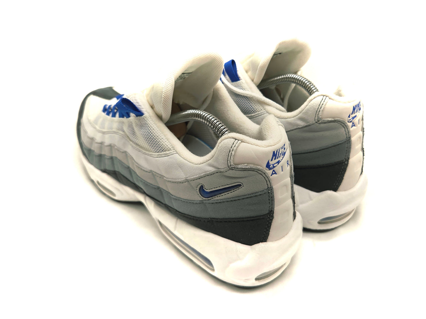 Nike Air Max 95 Jewel 'Racer Blue'
