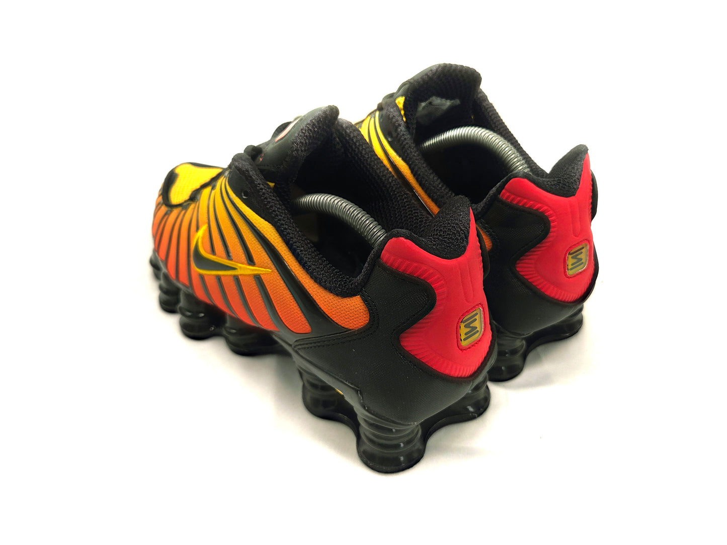 Nike Air Max Shox TL 'Sunset'