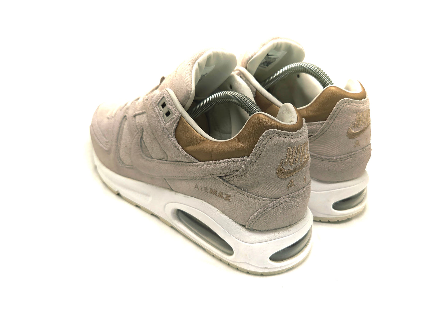 Nike Air Max Command 'Gamma Grey'