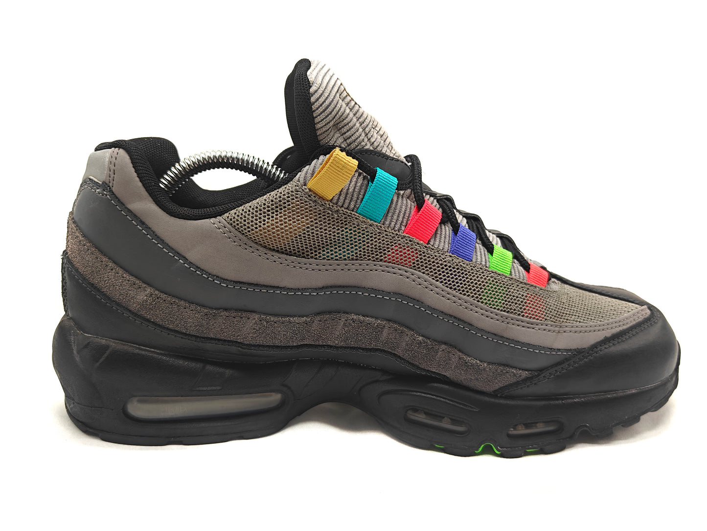 Nike Air Max 95 'Evolution of Icons'