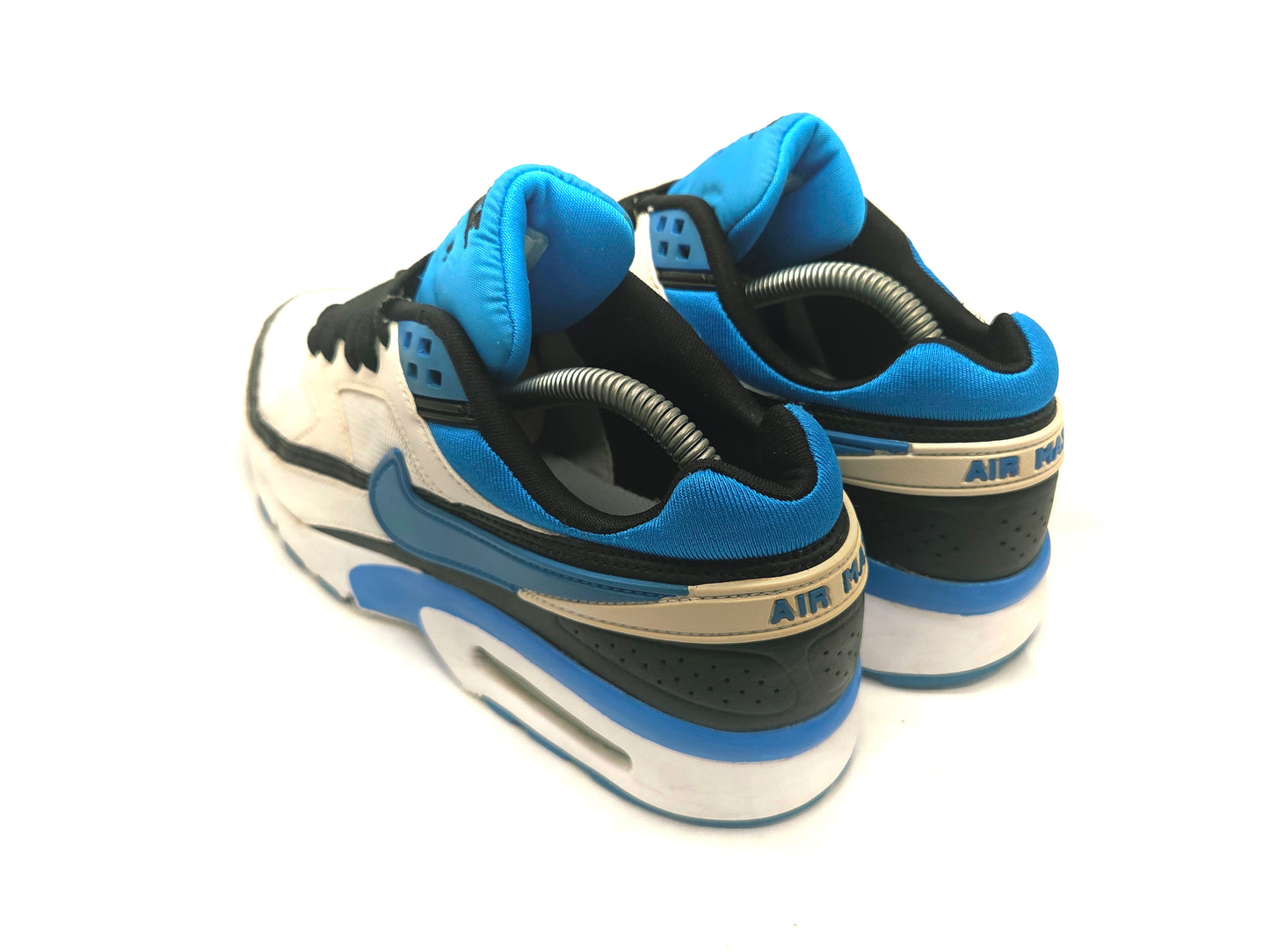 Nike Air Max Classic BW 'Photo Blue'