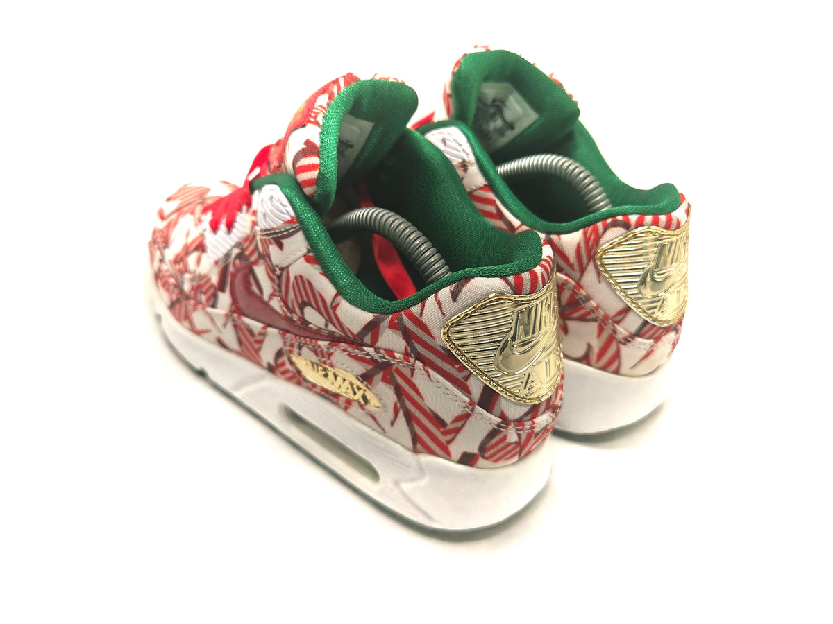 Nike Air Max 90 QS 'Candy Cane'