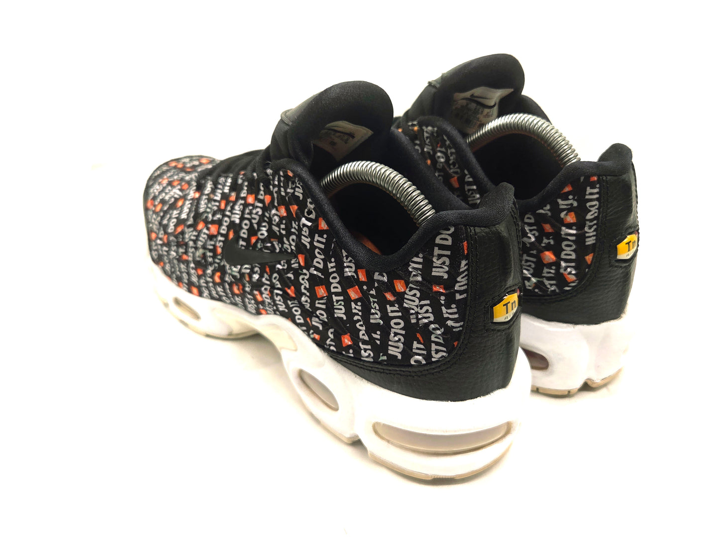 Nike Air Max Plus TN 'Just Do It'