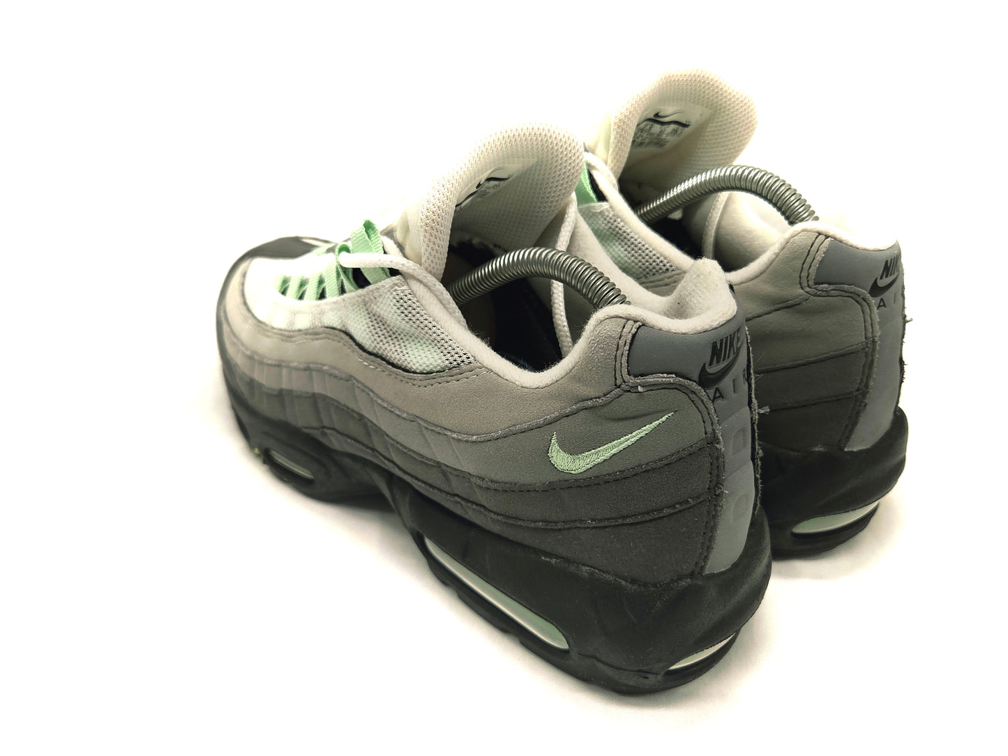 Nike Air Max 95 'Fresh Mint'