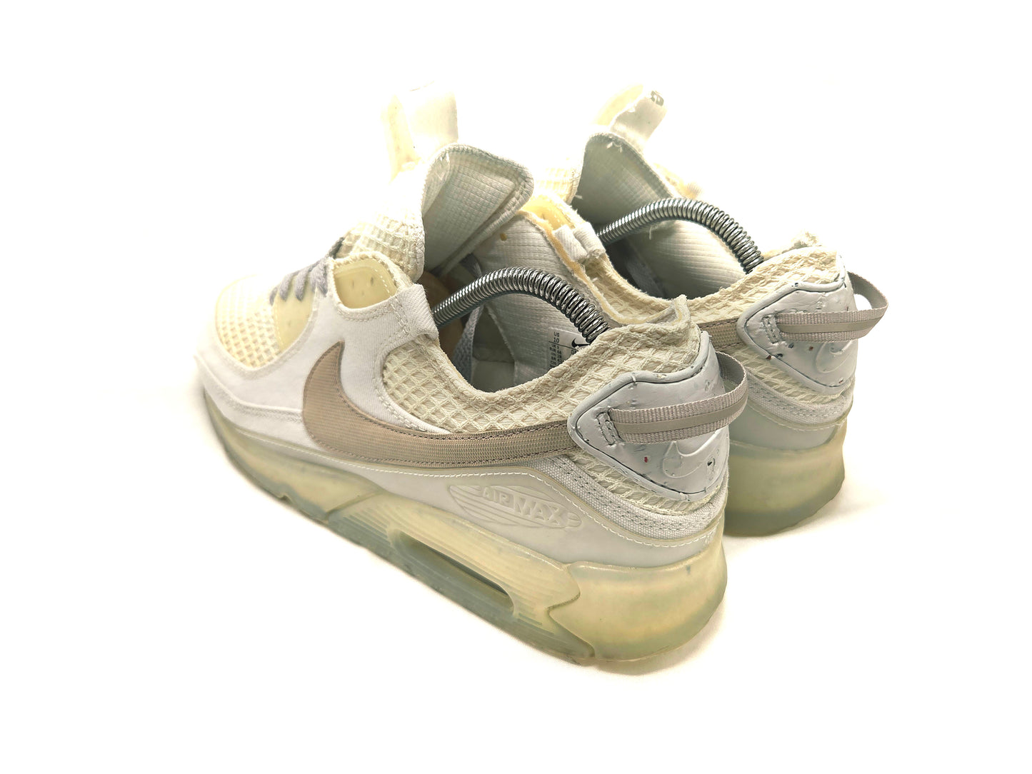 Nike Air Max 90 TerraScape 'White/Rattan Sail'