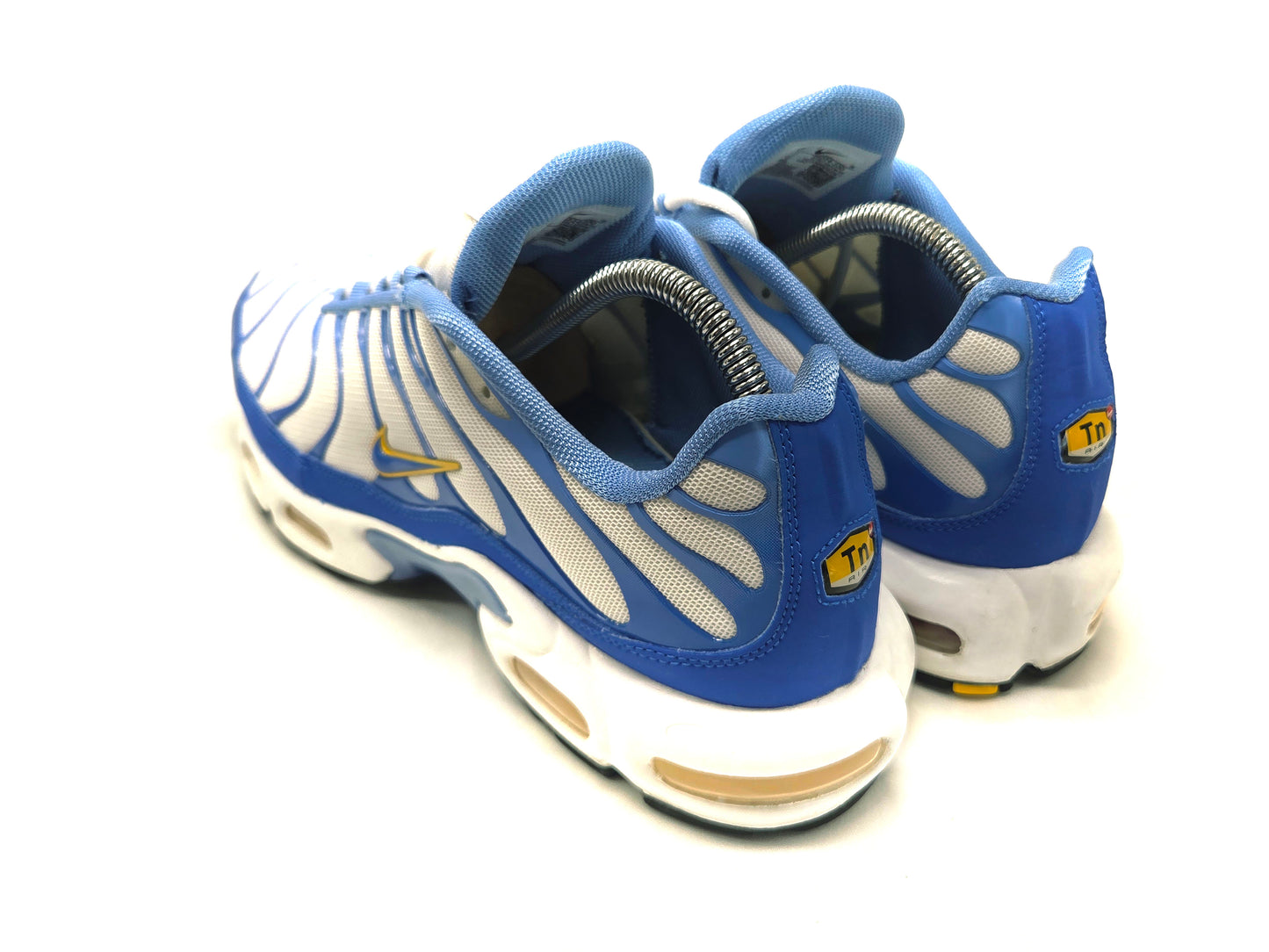 Nike Air Max Plus TN 'Lyon Blue'
