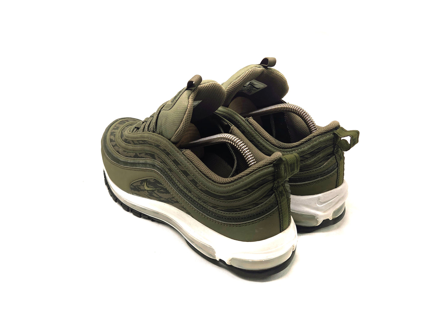 Nike Air Max 97 'Tiger Camo'