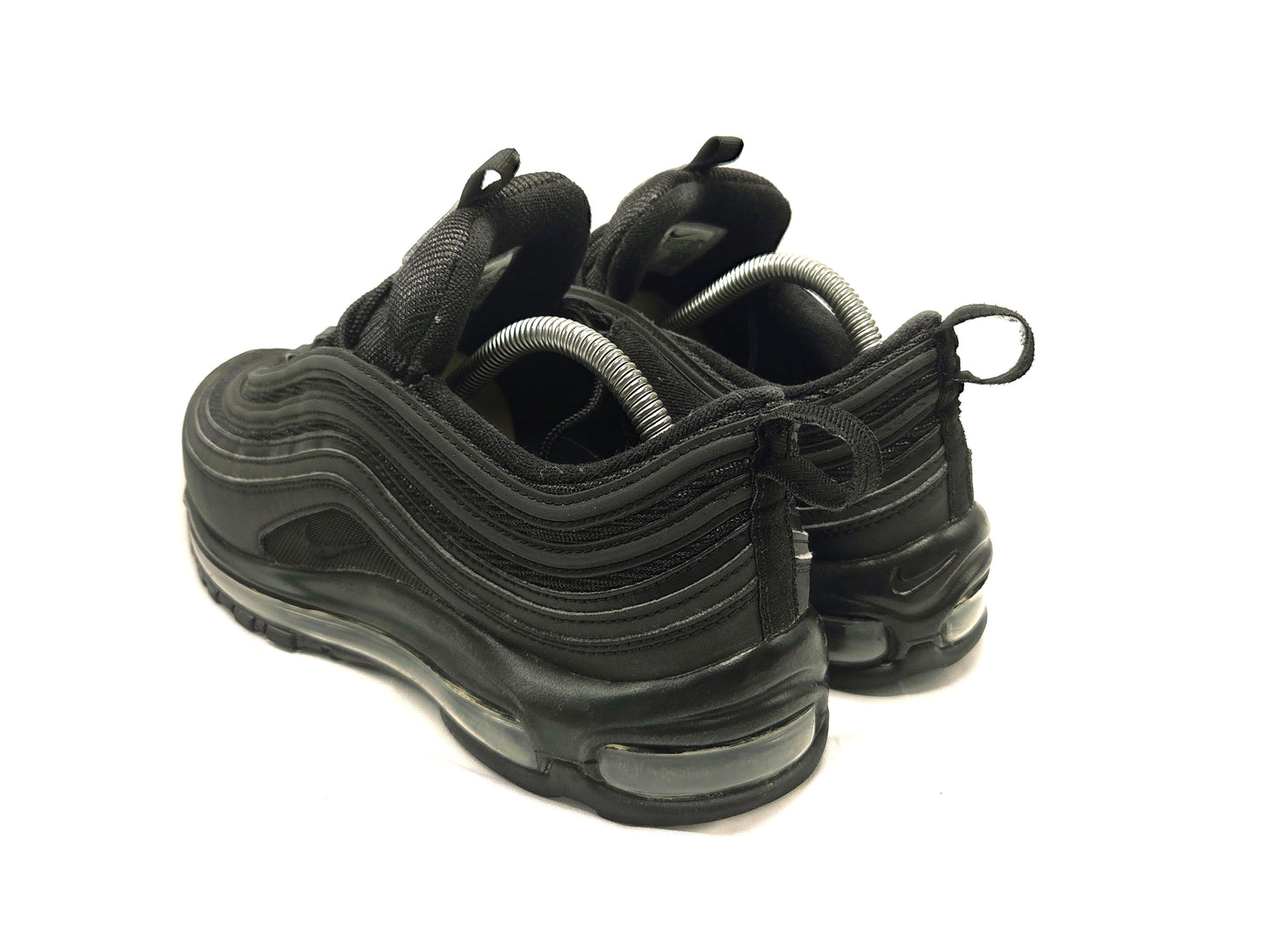 Nike Air Max 97 'Triple Black'