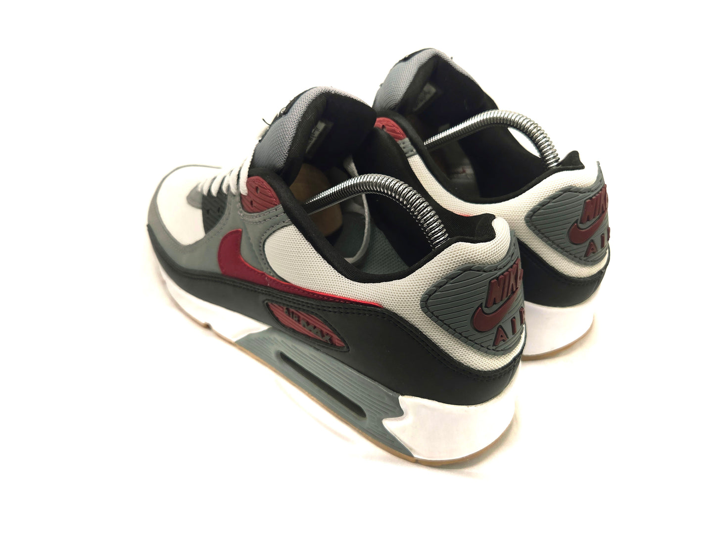 Nike Air Max 90 'Team Red'