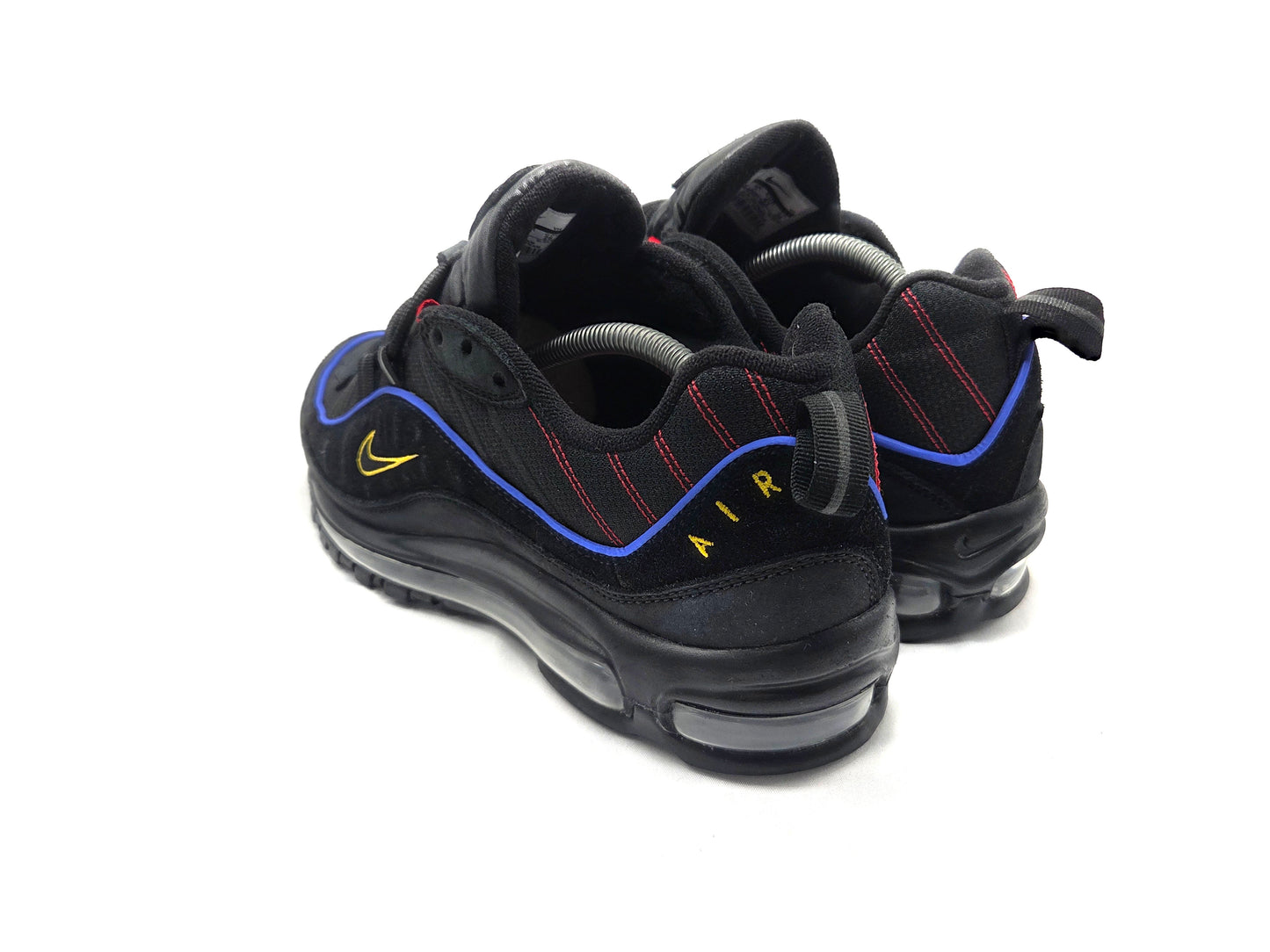 Nike Air Max 98 'Present'