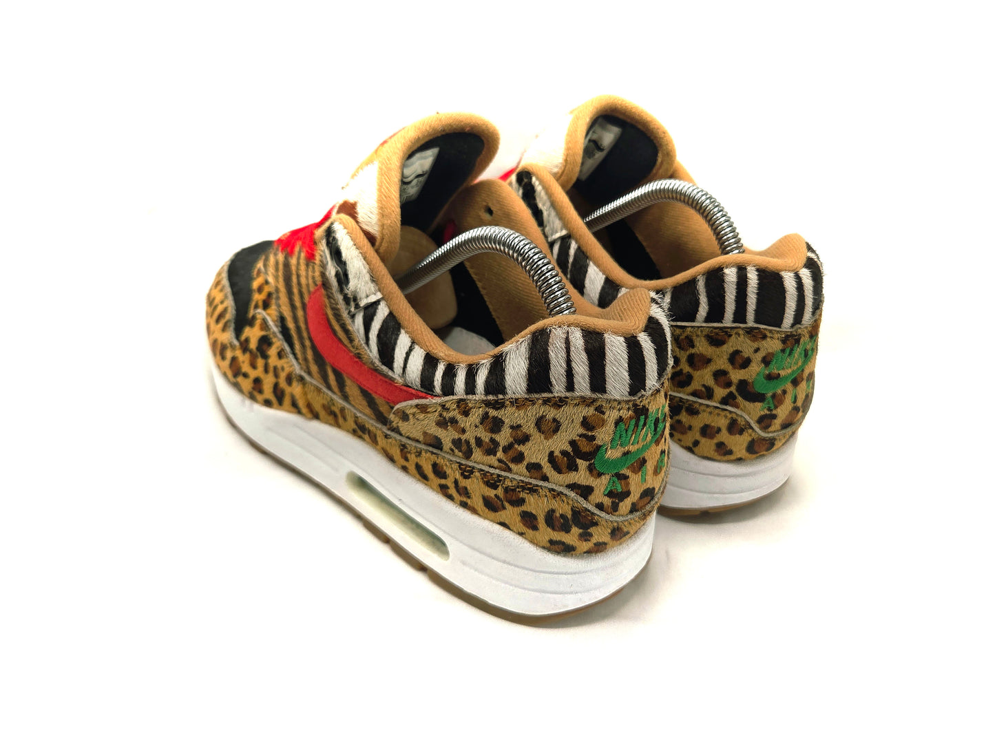 Nike Air Max 1 x Atmos 'Animal Pack'