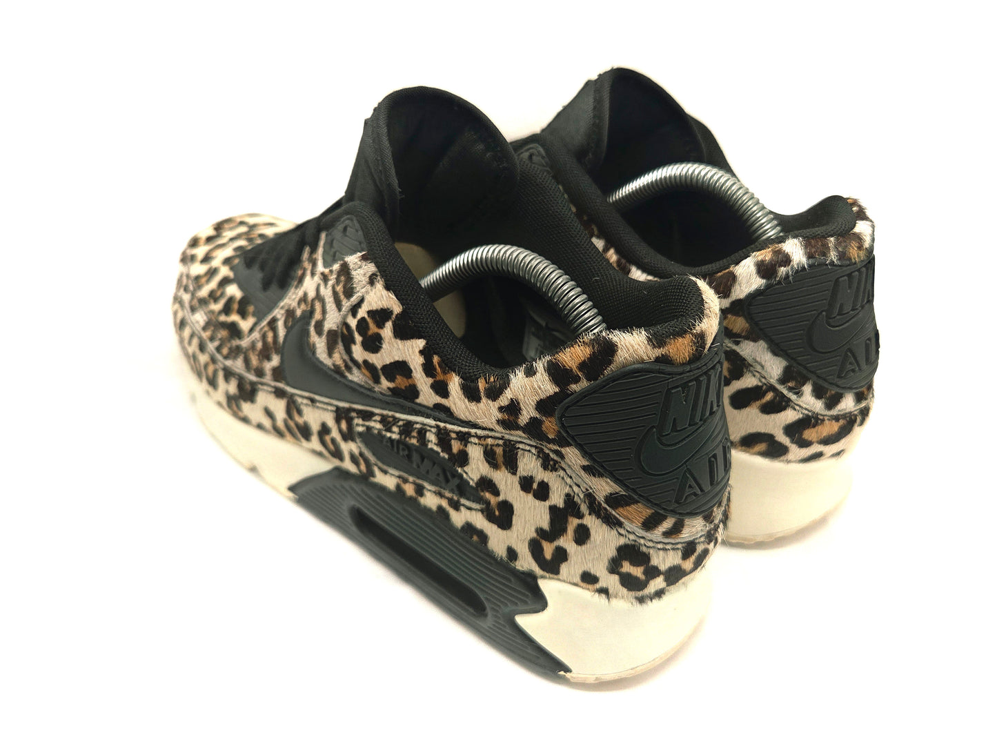 Nike Air Max 90 'Animal Pack Leopard'