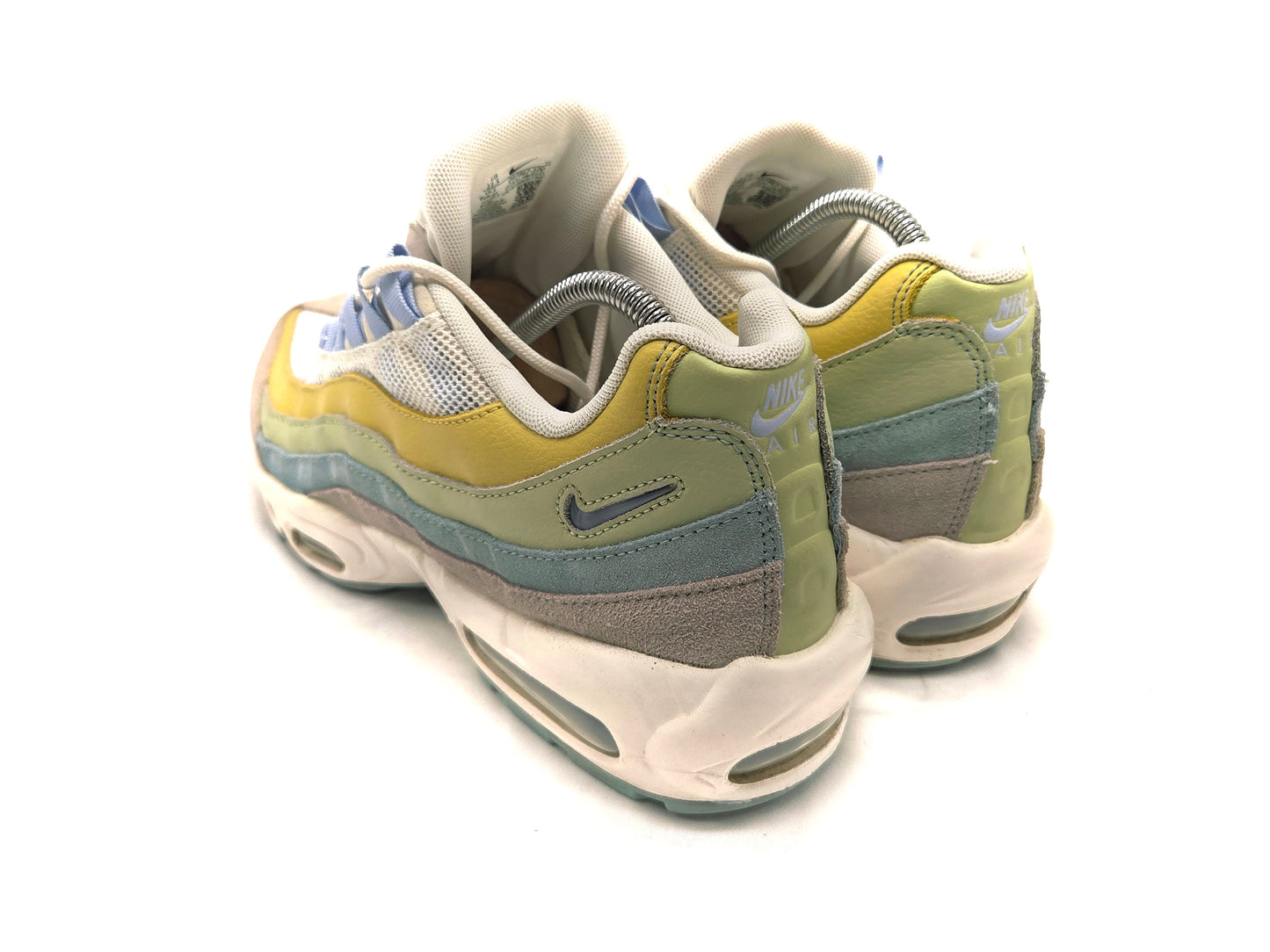 Nike Air Max 95 Jewel 'Easter Pastel'