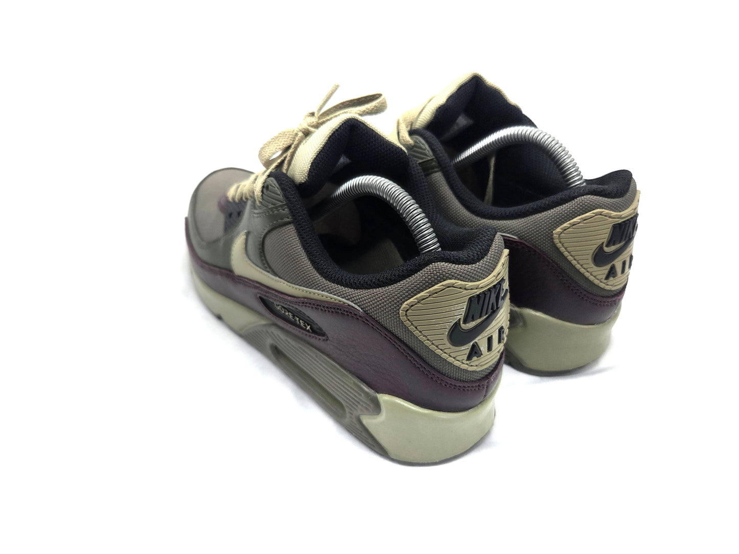 Nike Air Max 90 x GoreTex 'Medium Olive'