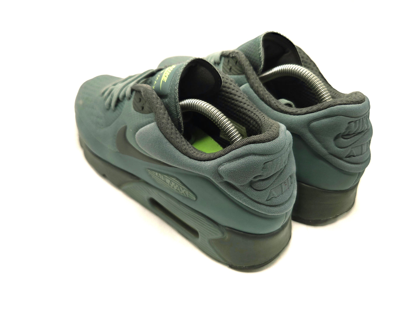 Nike Air Max 90 Ultra 'Hasta Green'