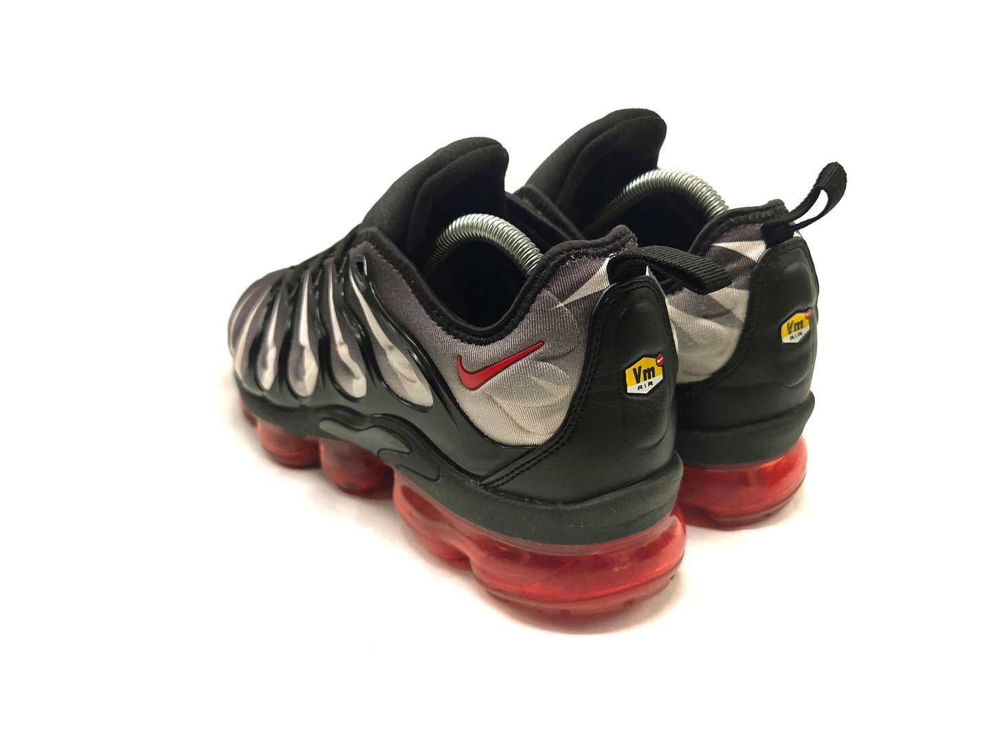 Nike Air VaporMax TN 'Blood Shark'