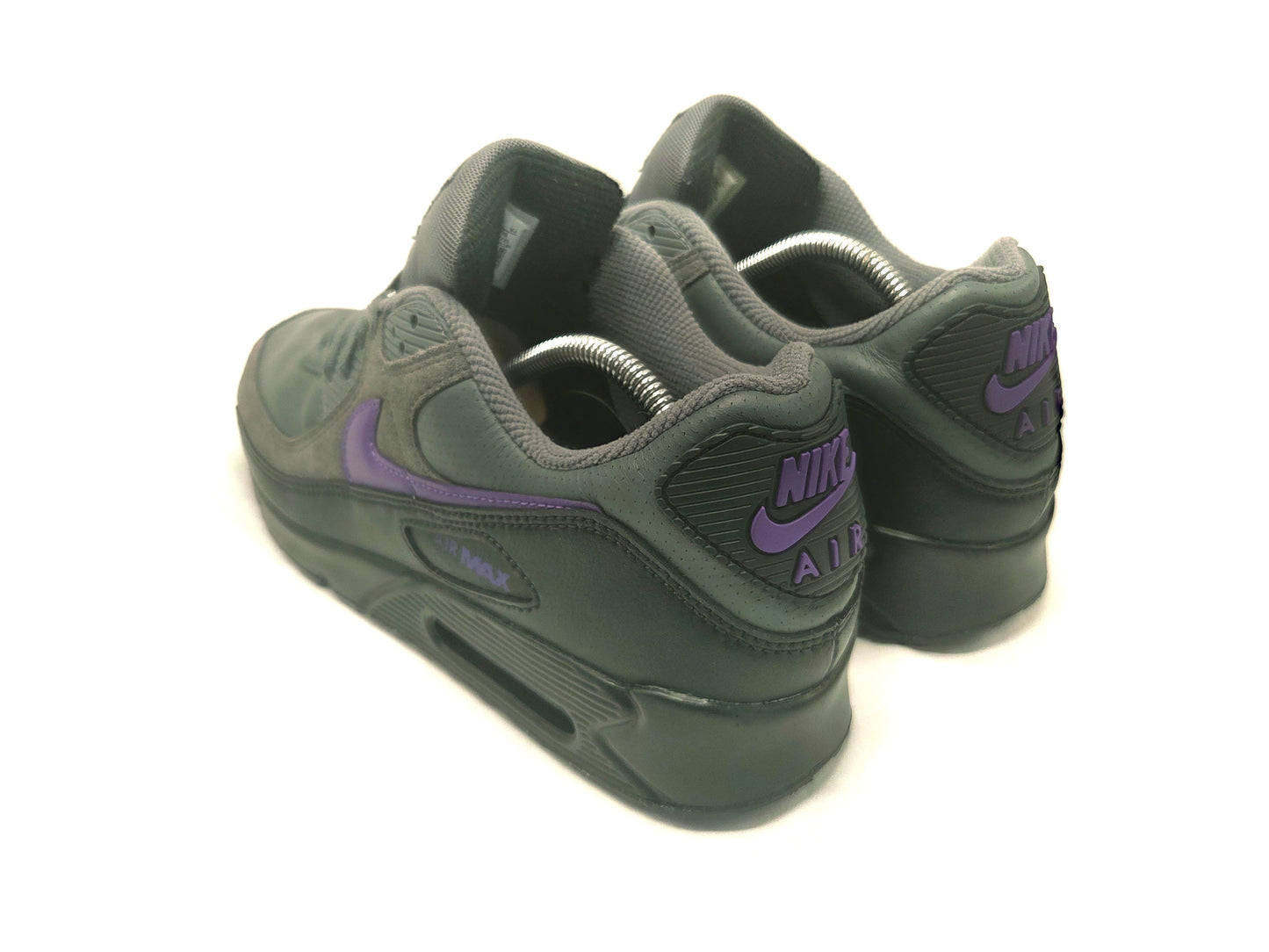 Nike Air Max 90 'Wild Grape'