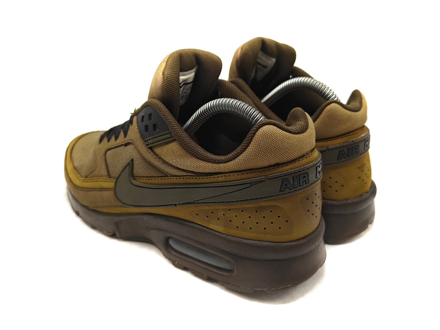 Nike Air Max Classic BW 'Dark Loden/Olive Flak'