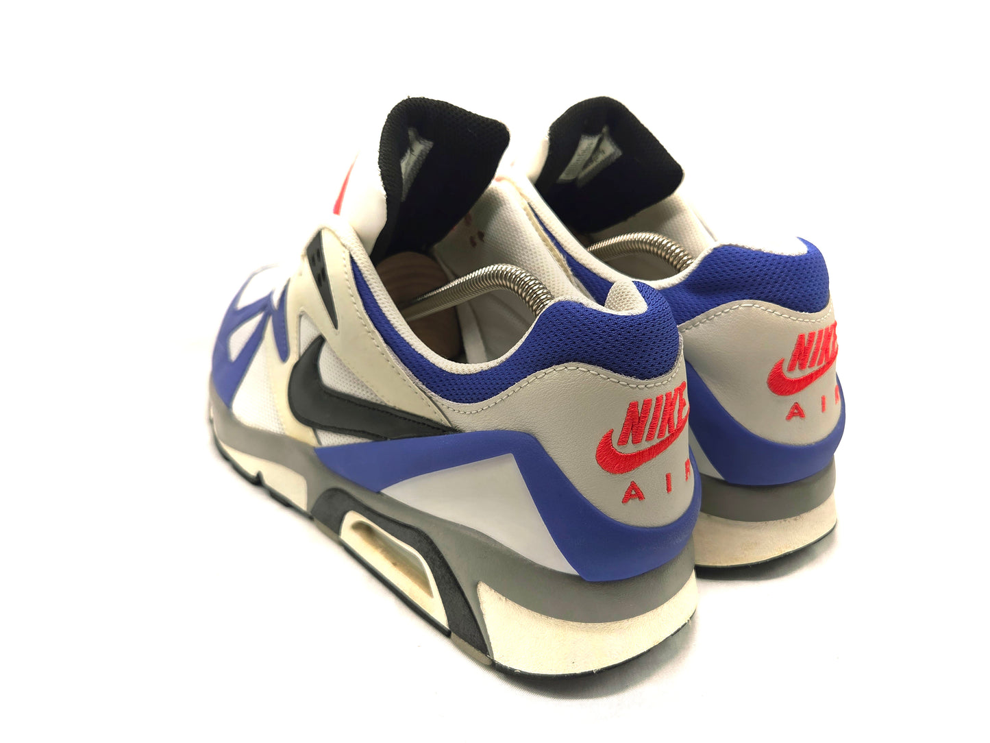 Nike Air Structure Triax 'Persian Violet'