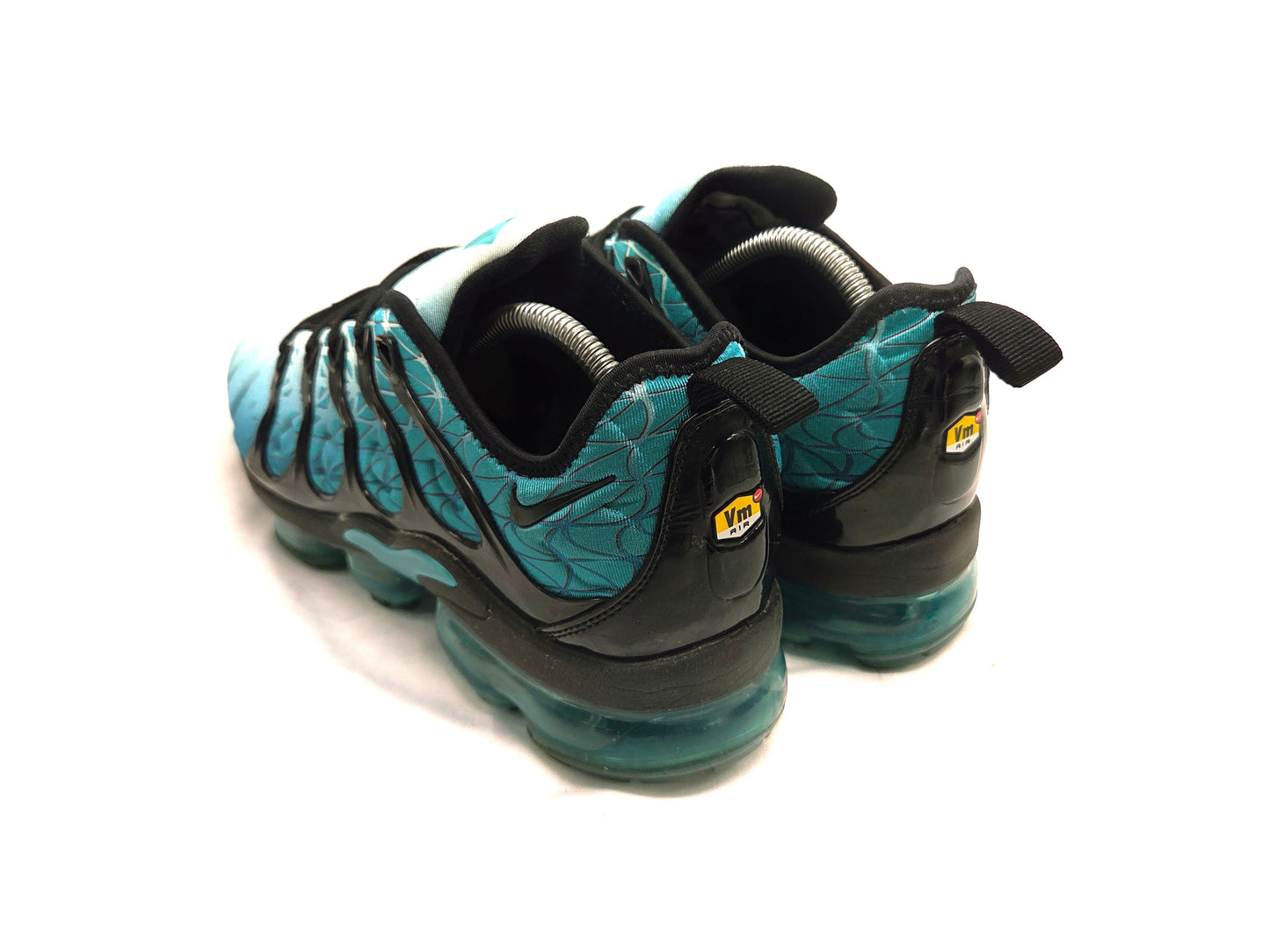 Nike Air VaporMax TN 'Spirit Teal'