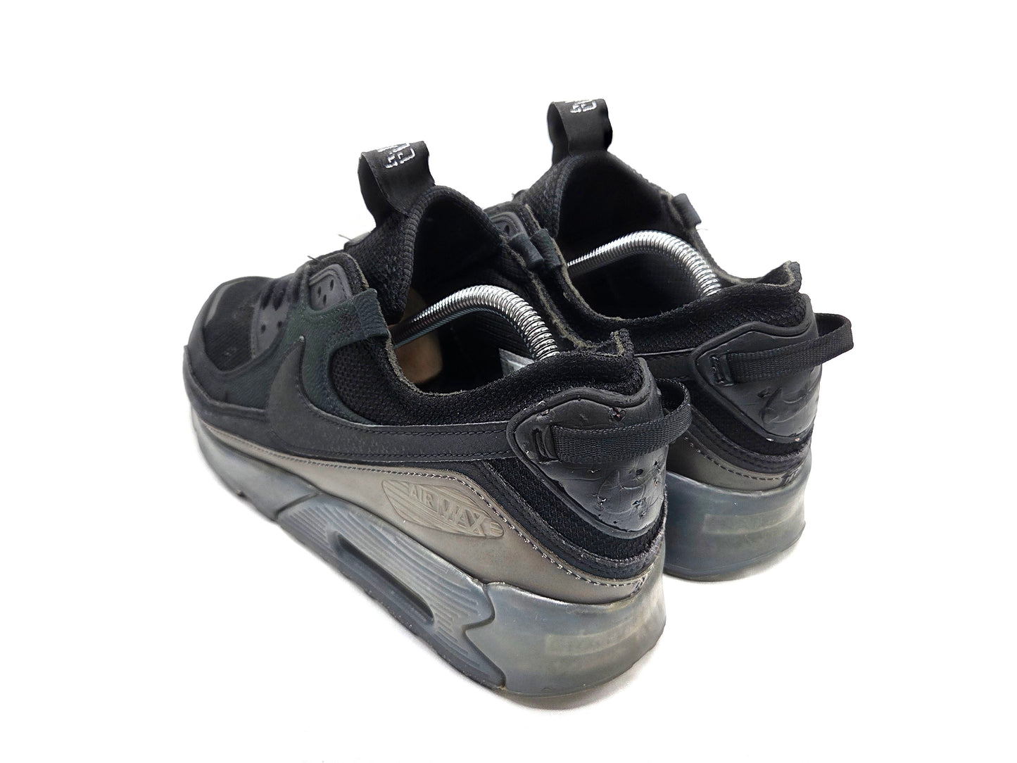 Nike Air Max 90 TerraScape 'Triple Black'