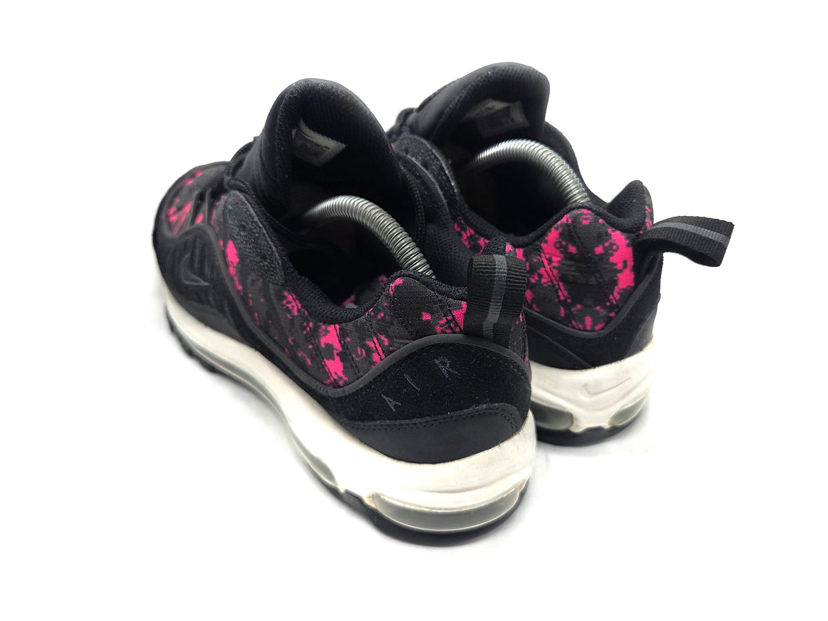 Nike Air Max 98 'Pink Digital Pixel'