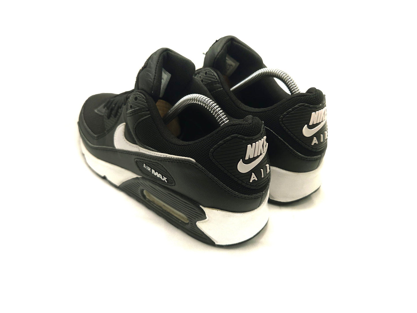 Nike Air Max 90 'Black/White'