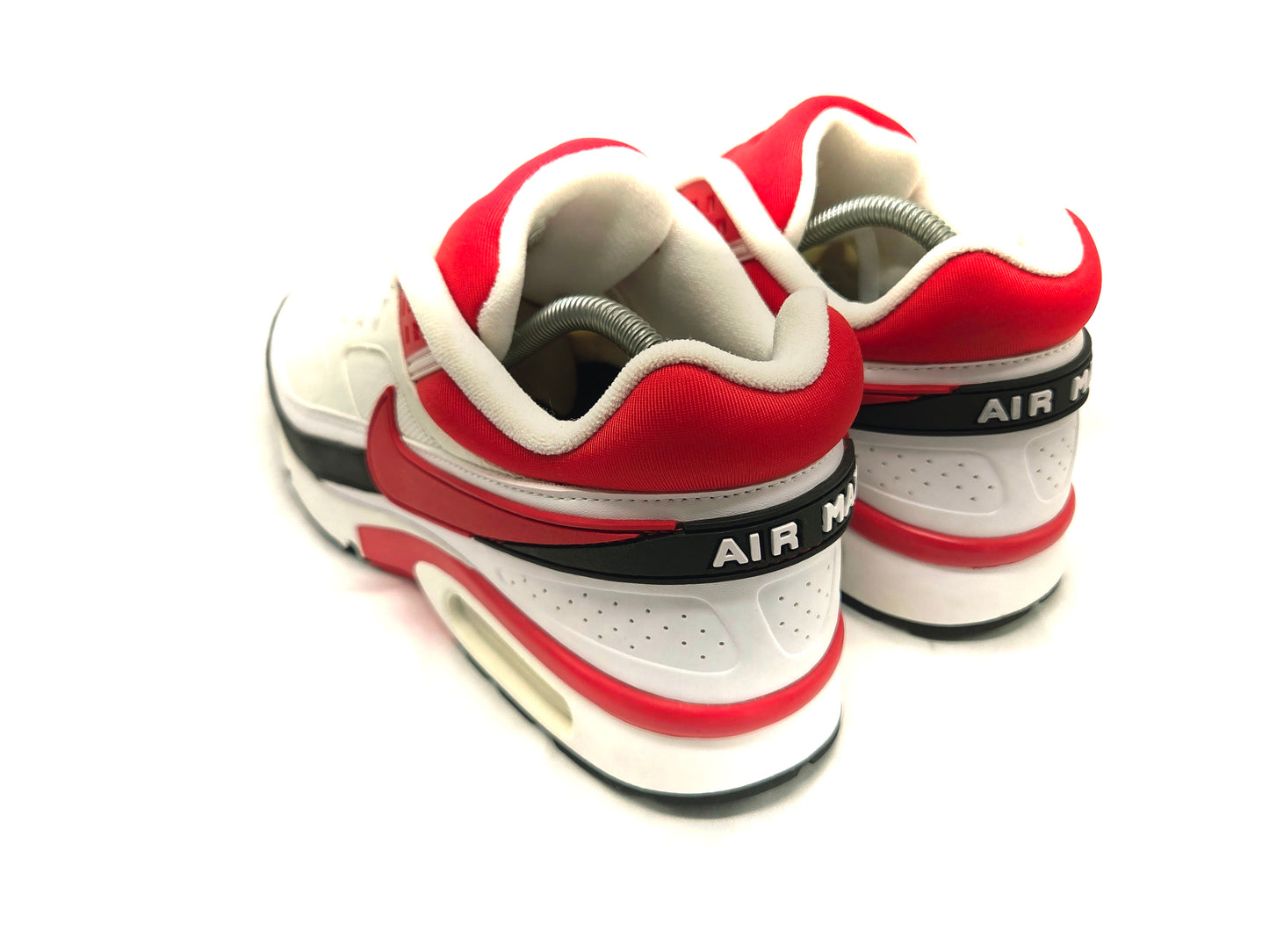 Nike Air Max Classic BW 'Sport Red'