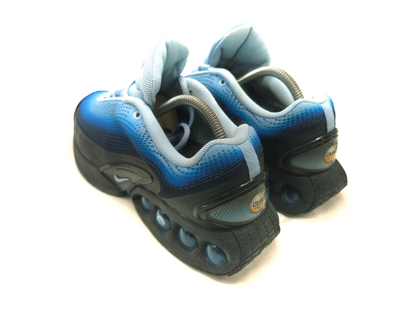Nike Air Max DN 'Blue Void'