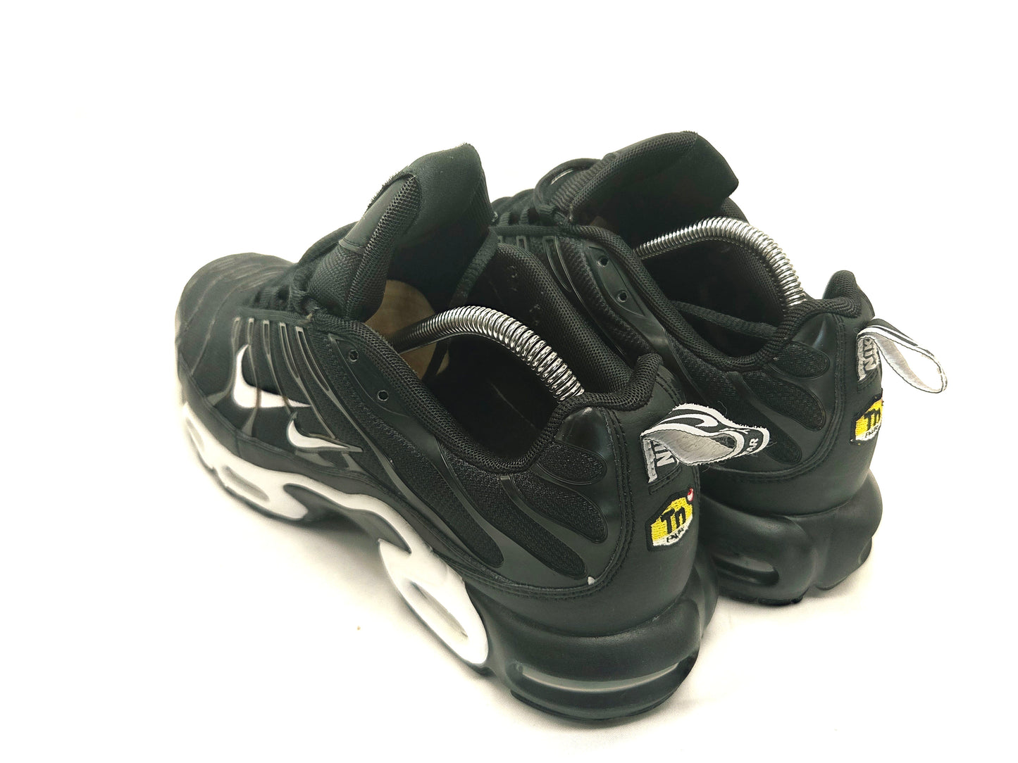Nike Air Max Plus TN 'Overbranding'