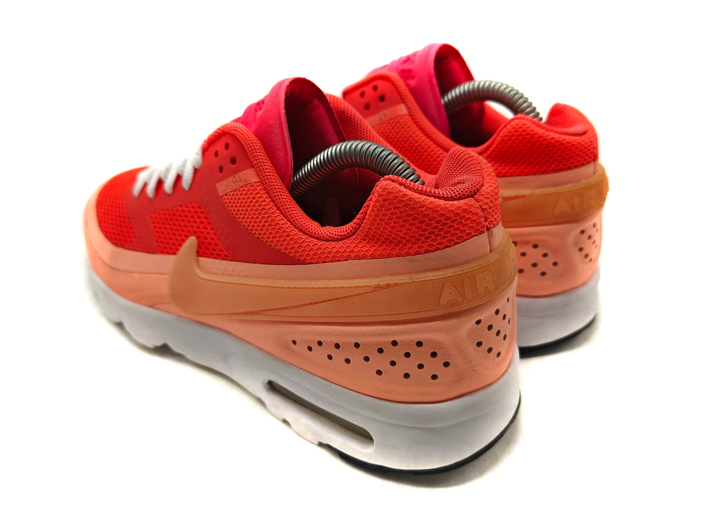 Nike Air Max BW Ultra 'Bright Crimson'