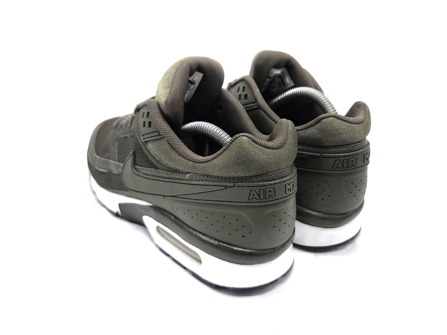 Nike Air Max Classic BW 'Cargo Khaki'