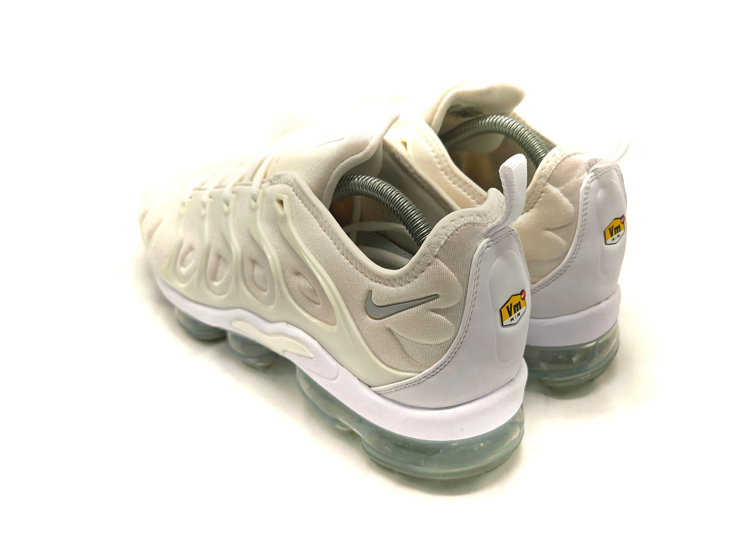 Nike Air Vapor Max TN 'Triple White'