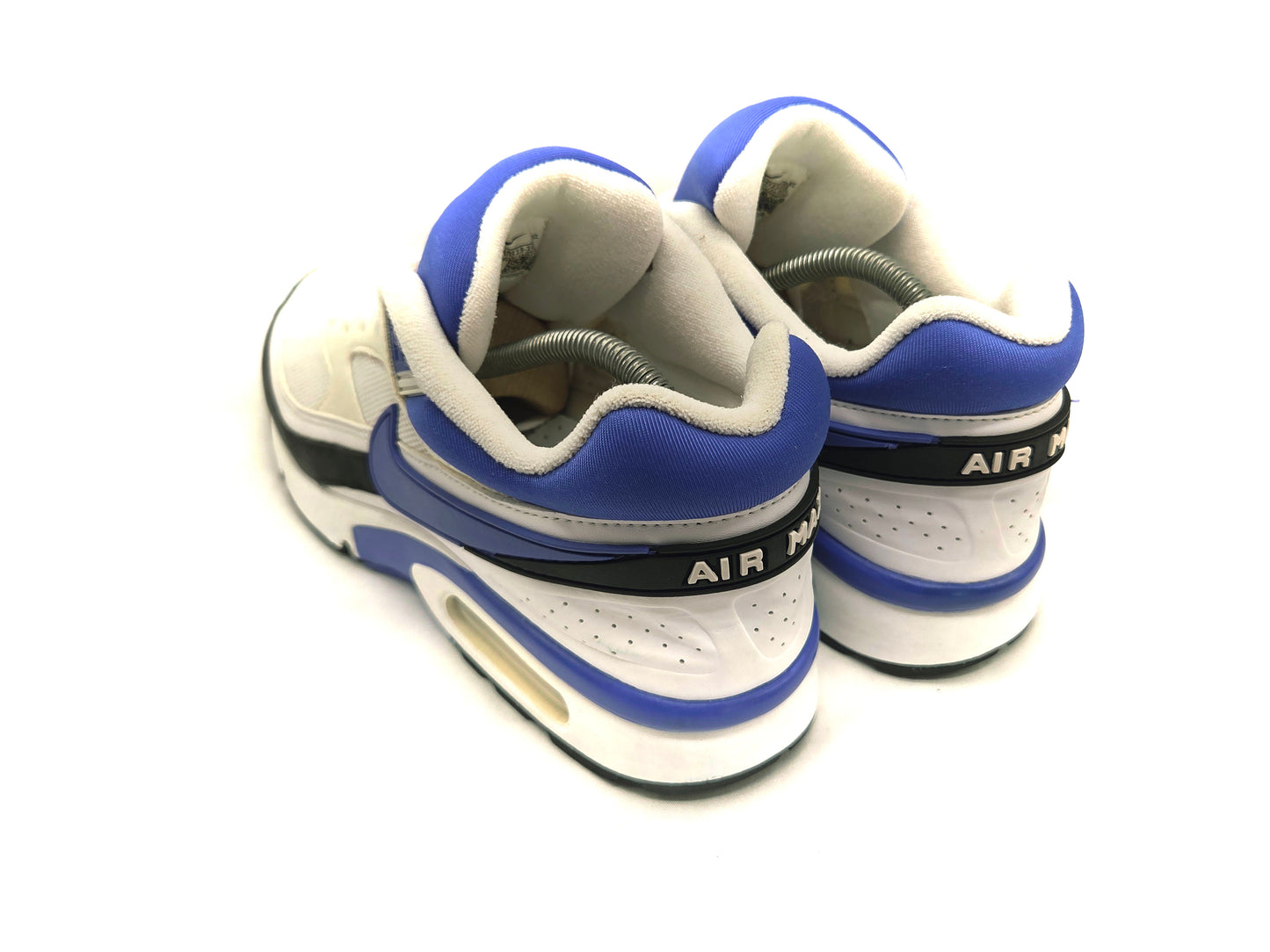 Nike Air Max Classic BW 'White/Persian Violet'
