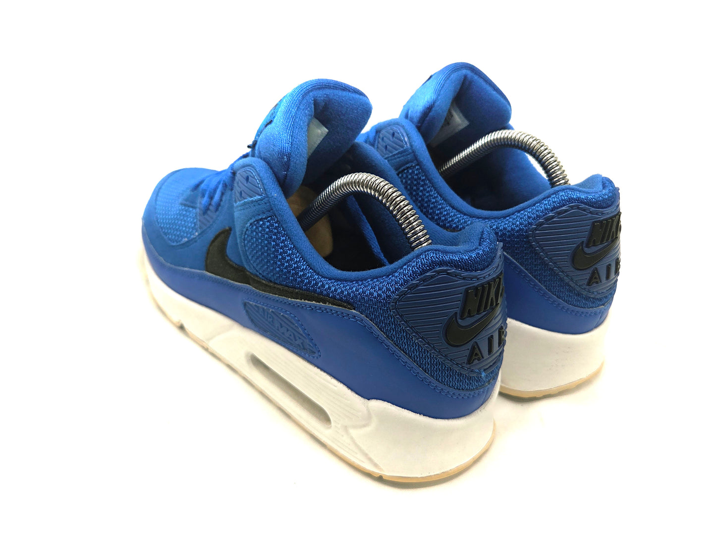 Nike Air Max 90 ID 'Hyper Royal'