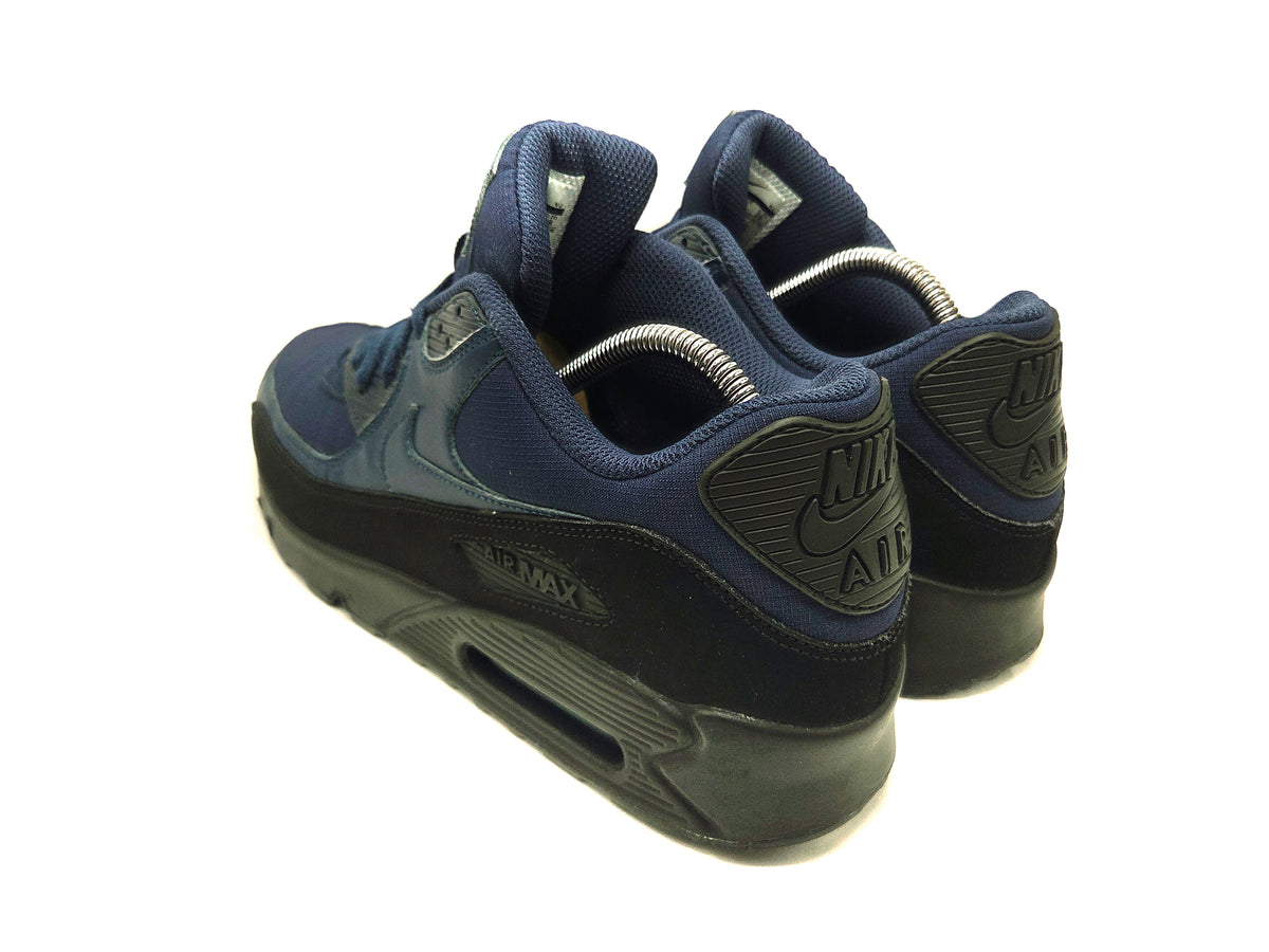 Nike Air Max 90 'Midnight Navy'